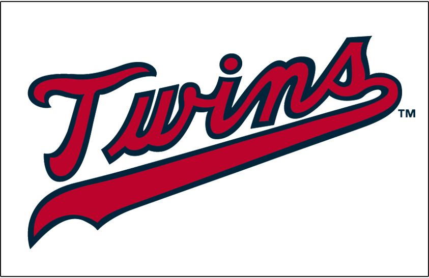 Minnesota Twins 2009 Jersey Logo iron on transfers for fabric